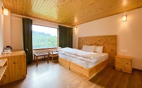 Hotel Batseri Sangla